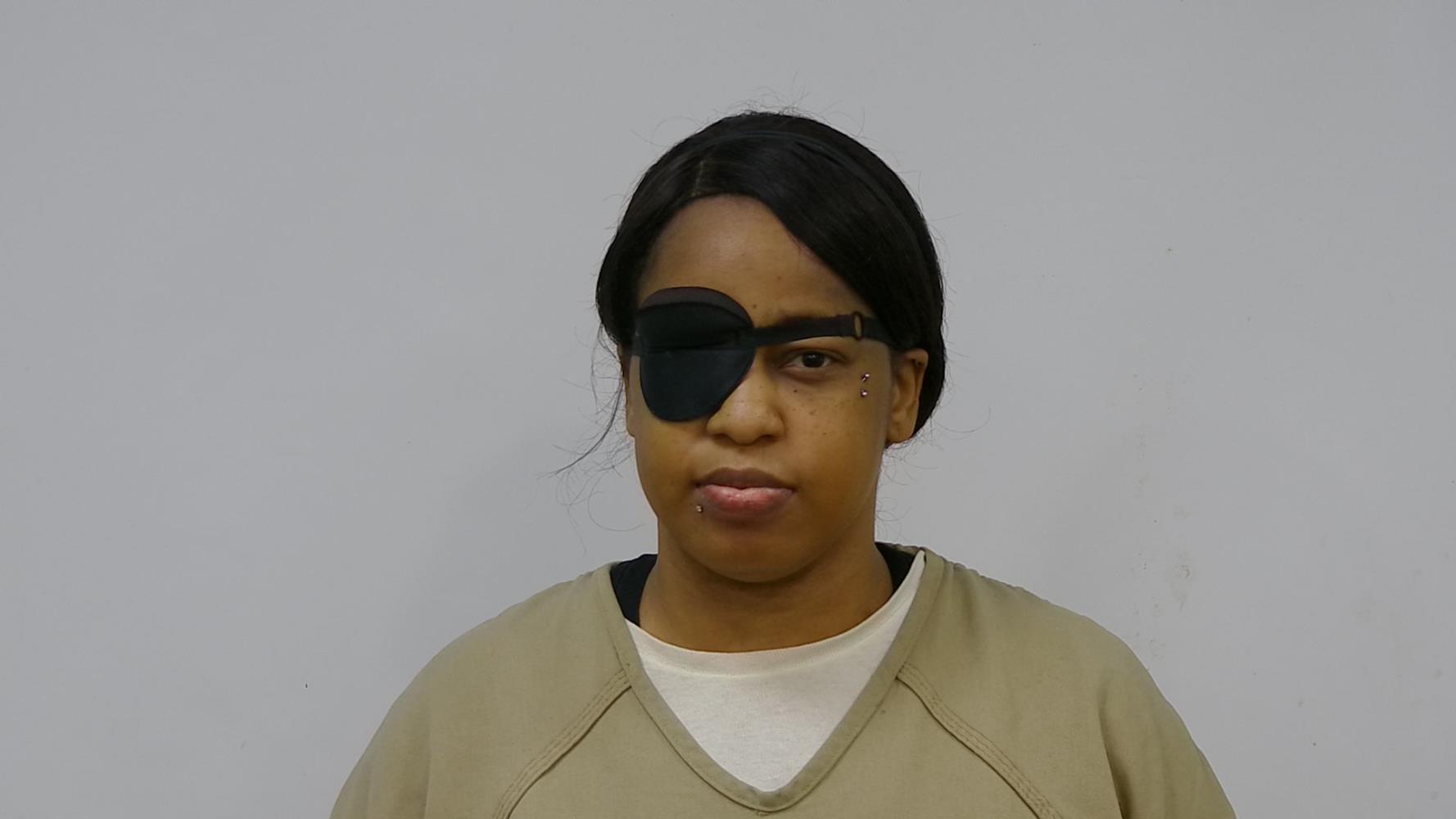 inmate photo