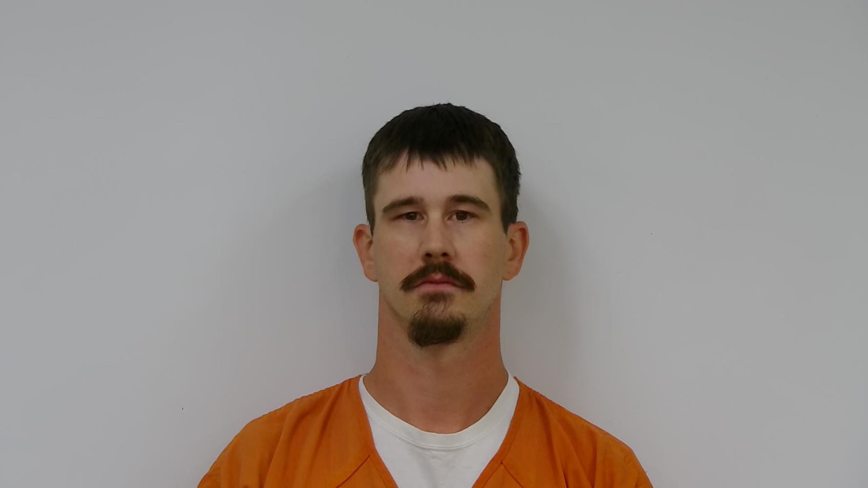 inmate photo
