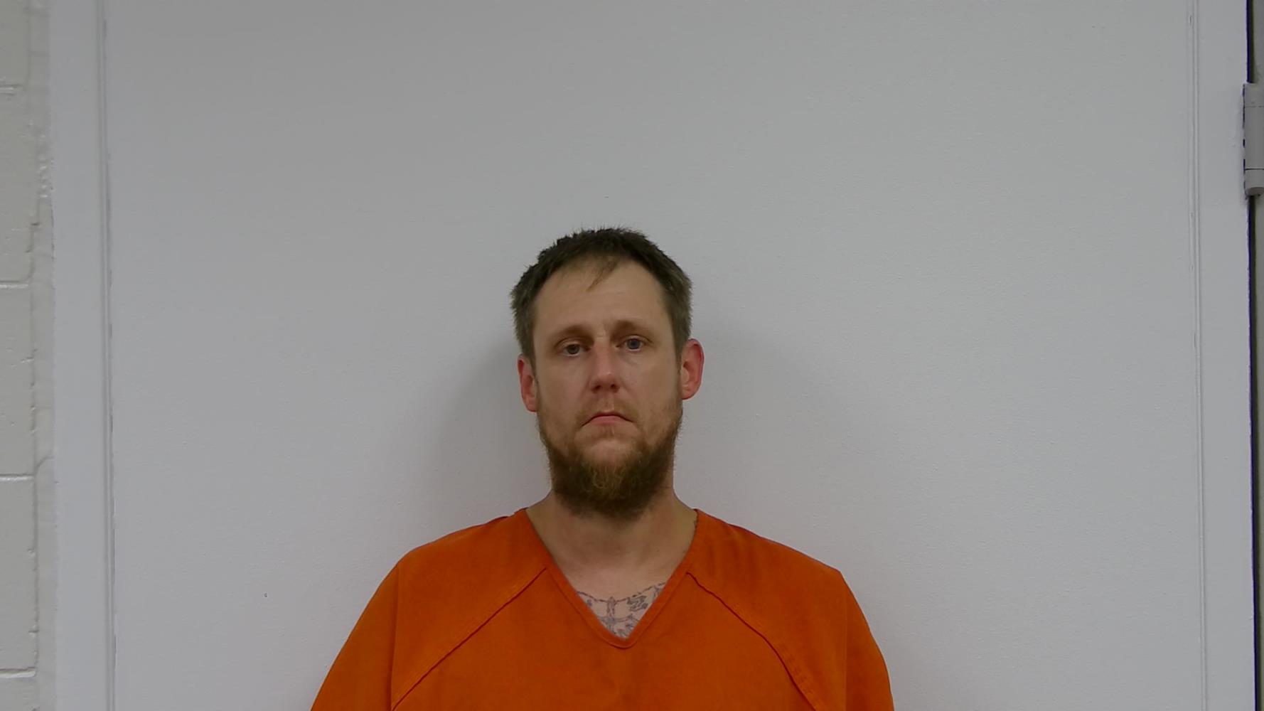 inmate photo