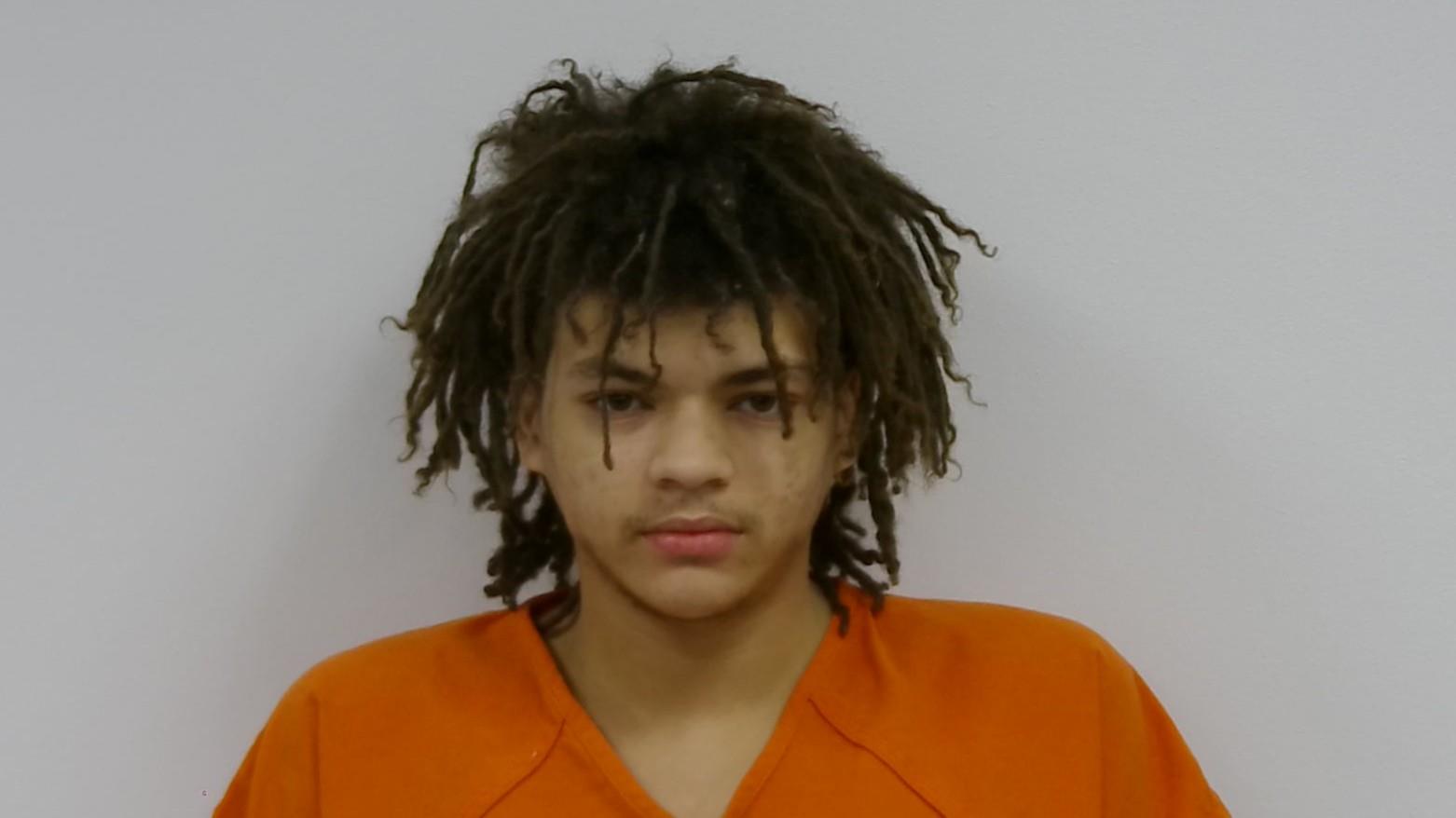 inmate photo