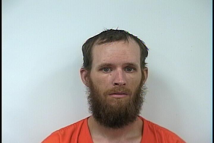 inmate photo