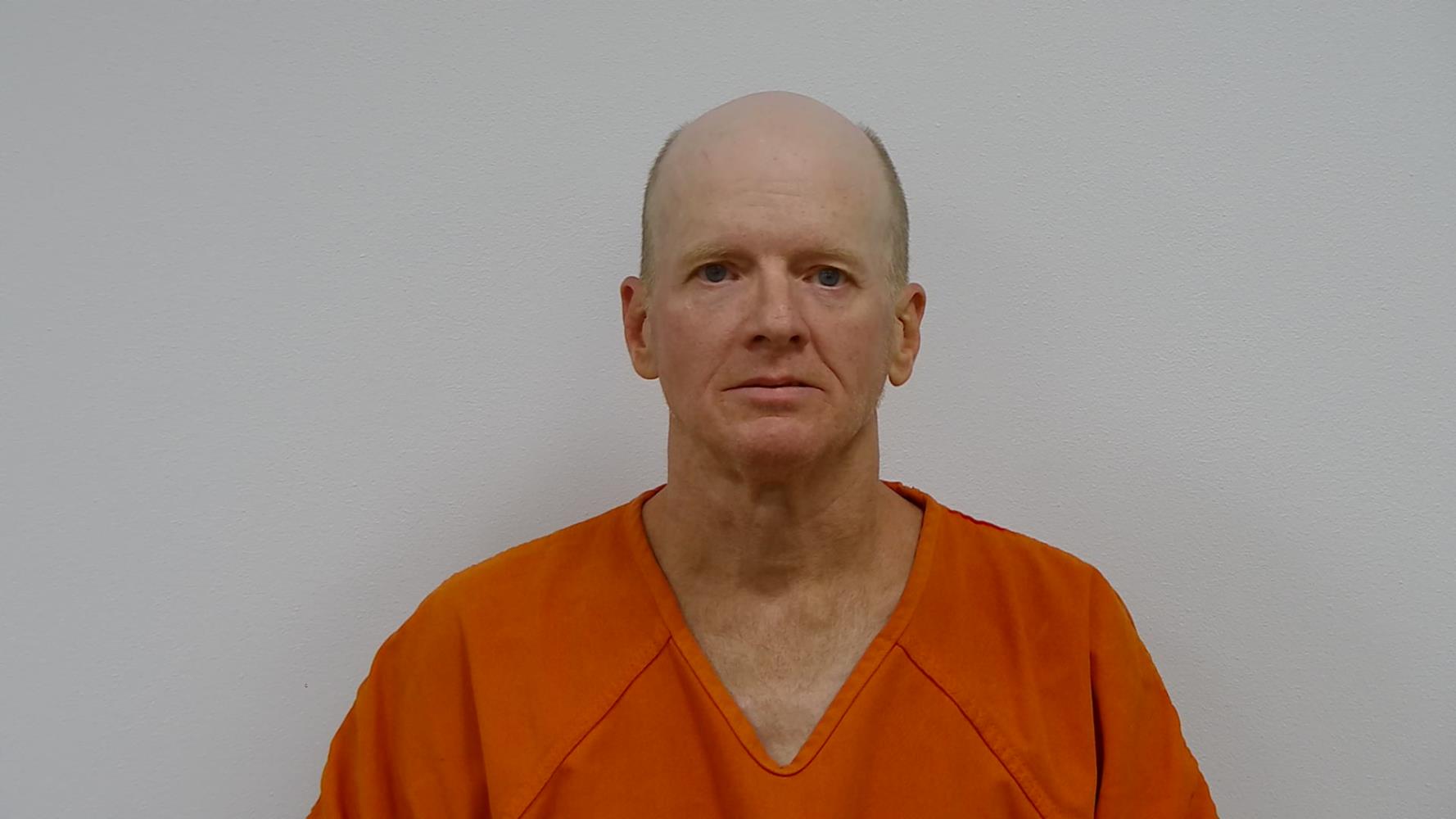 inmate photo