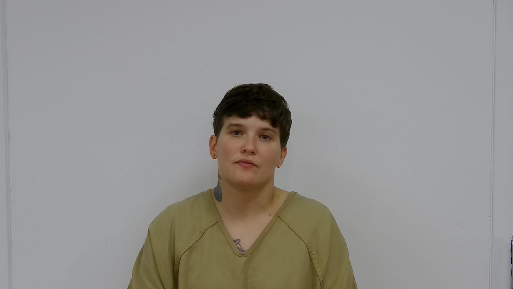 inmate photo