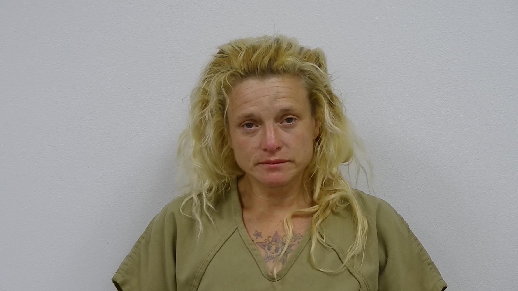 inmate photo