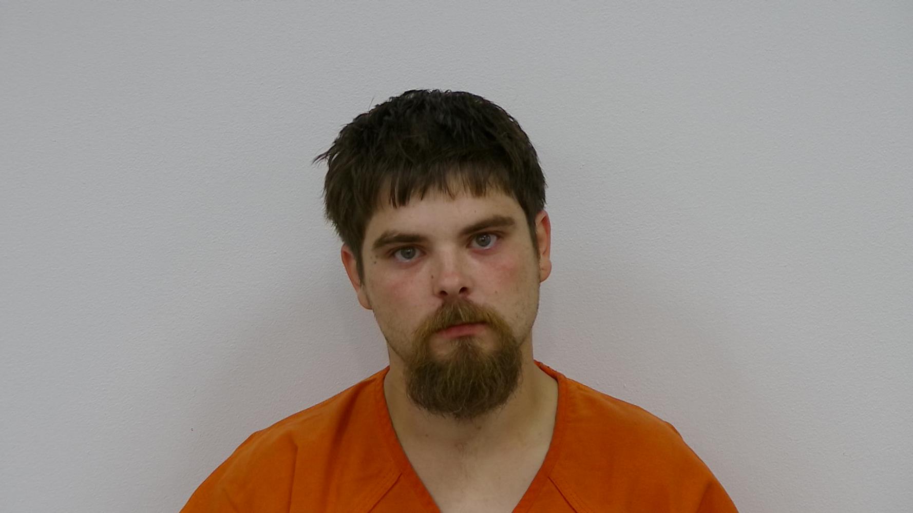 inmate photo