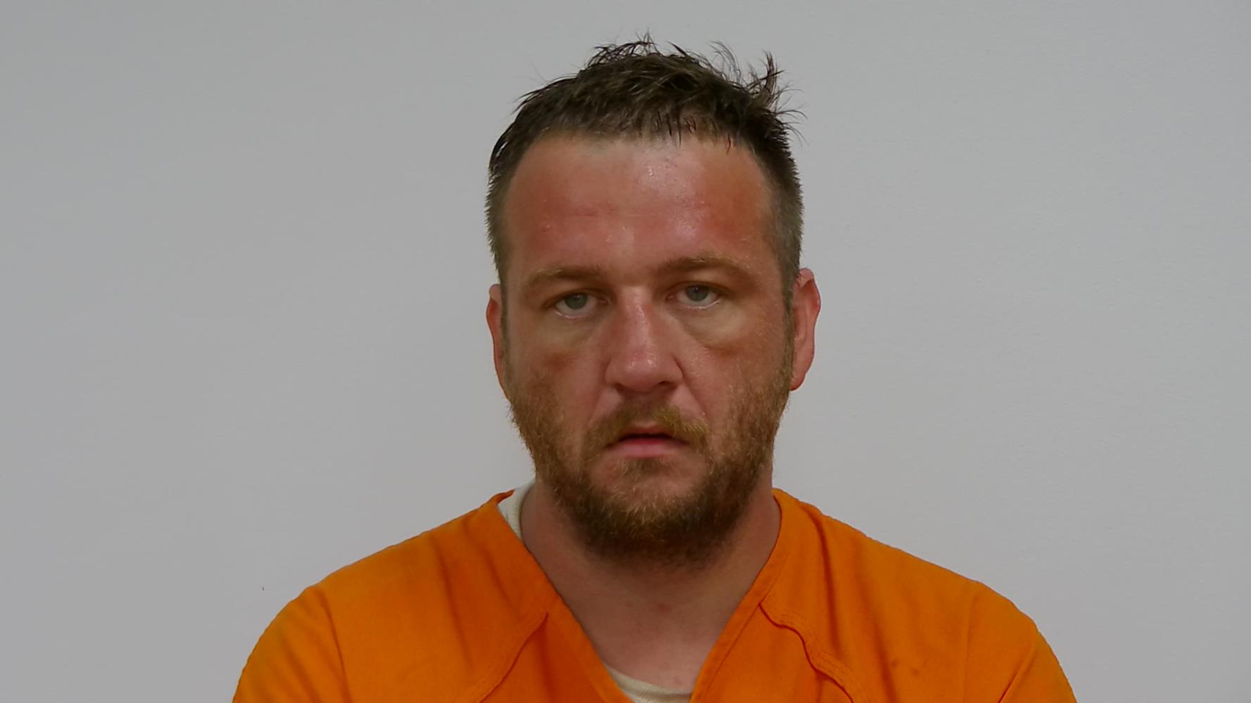 inmate photo