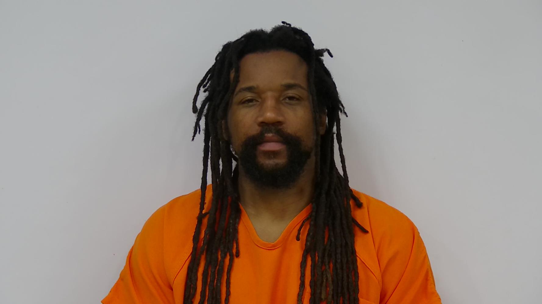 inmate photo