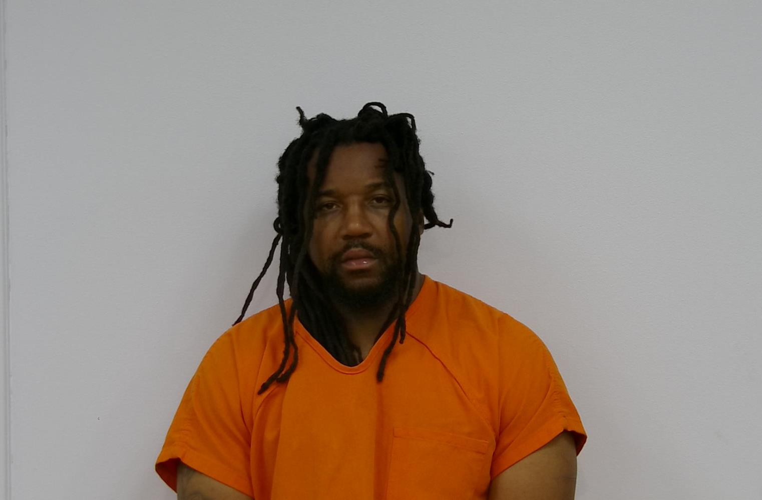 inmate photo