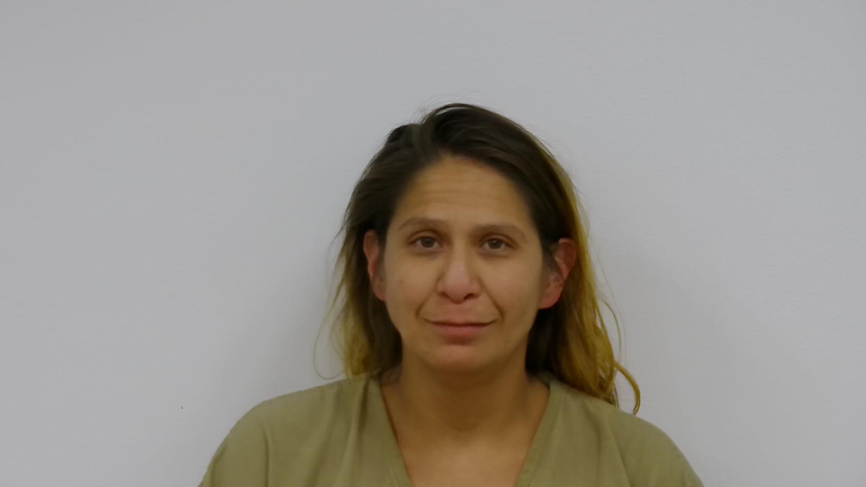 inmate photo