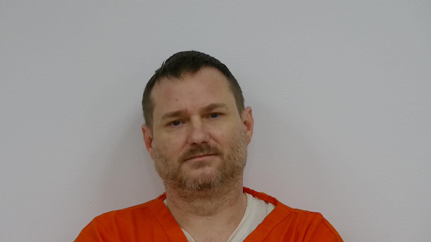 inmate photo