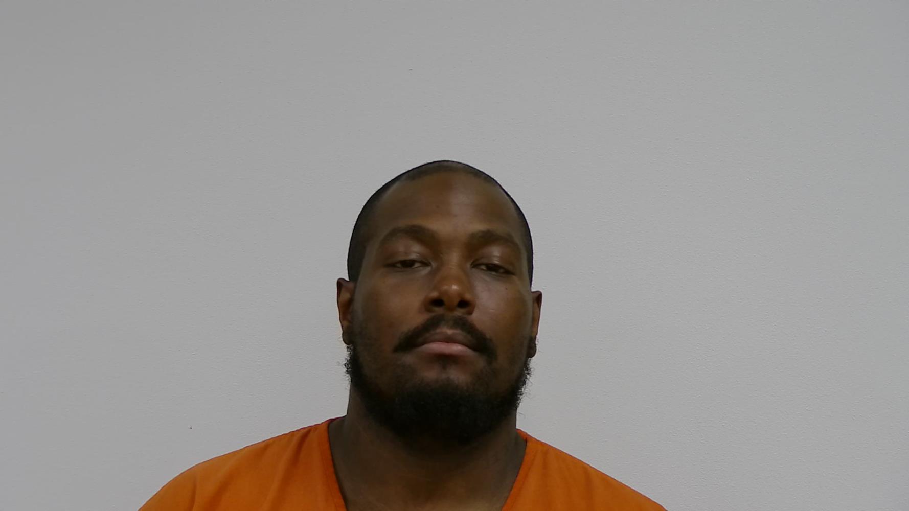 inmate photo