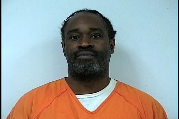inmate photo
