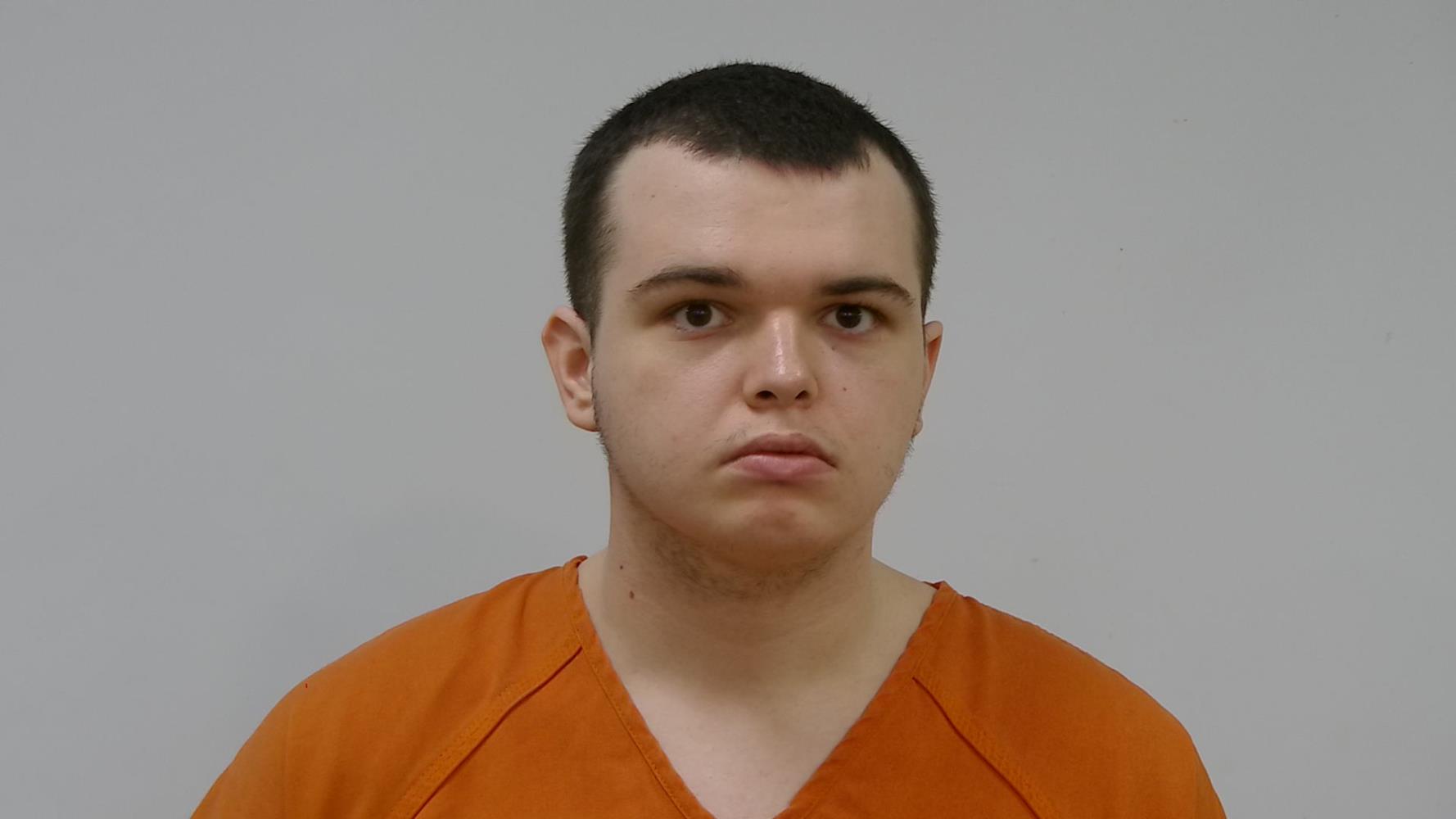 inmate photo