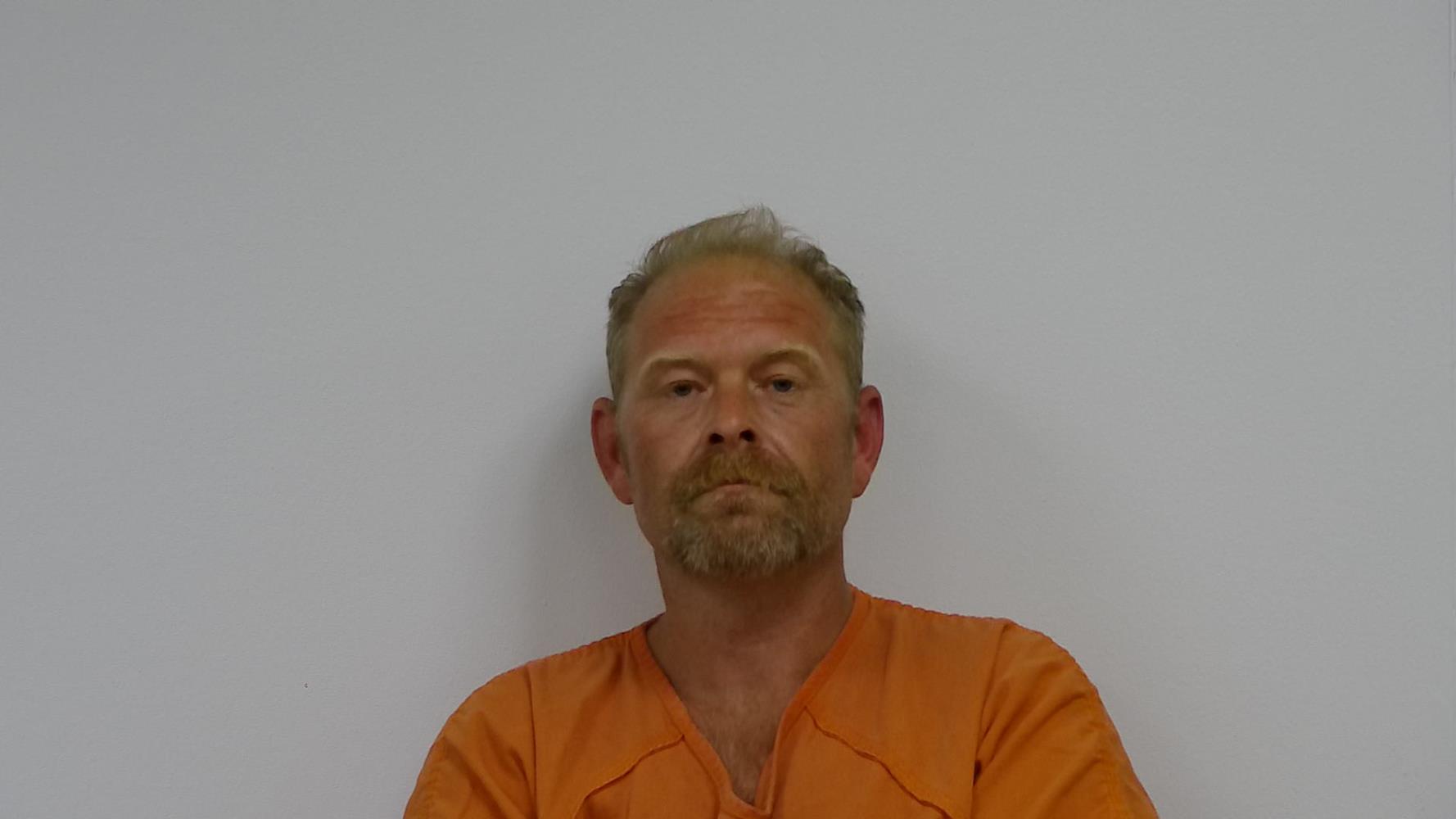 inmate photo