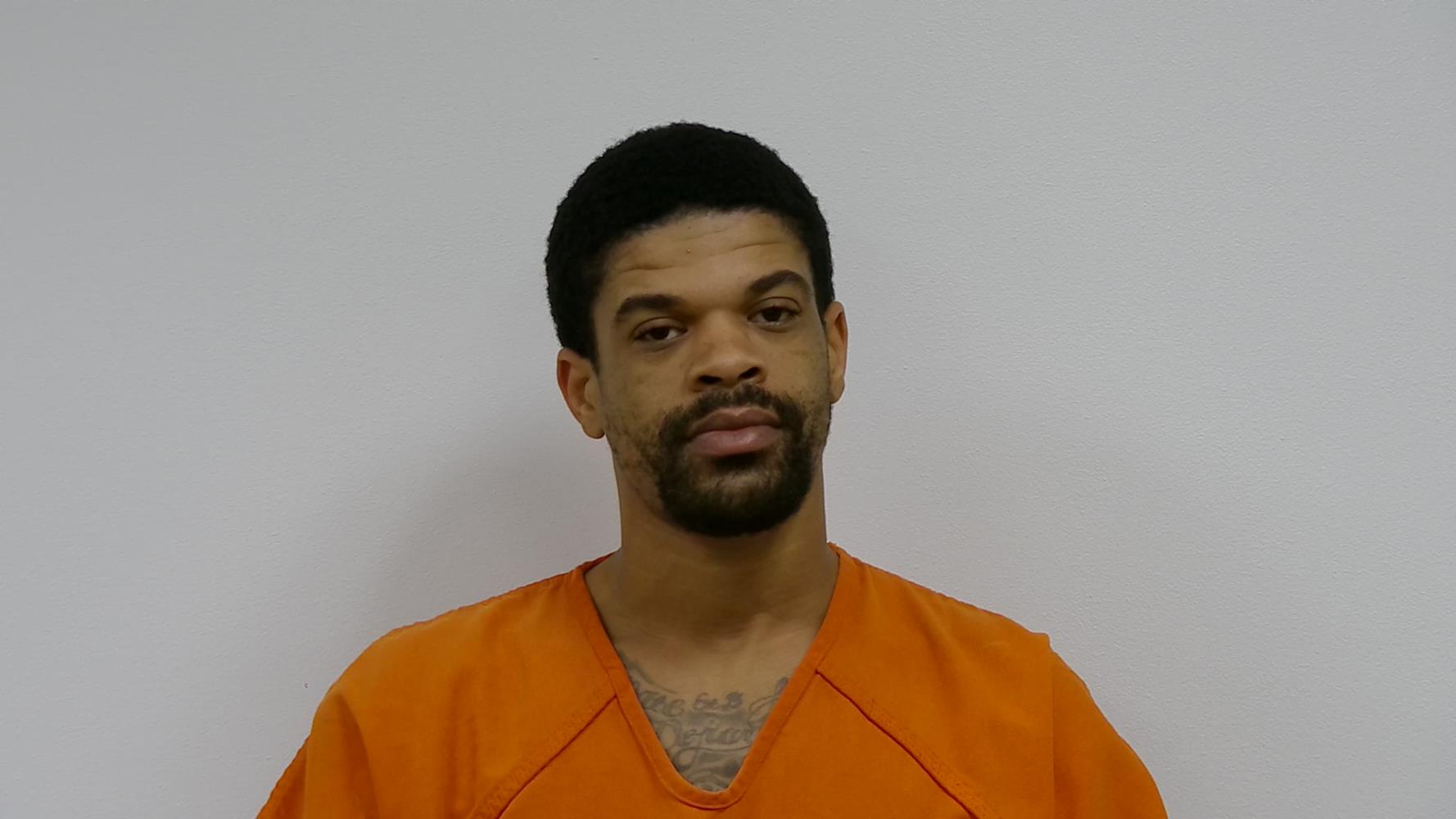 inmate photo