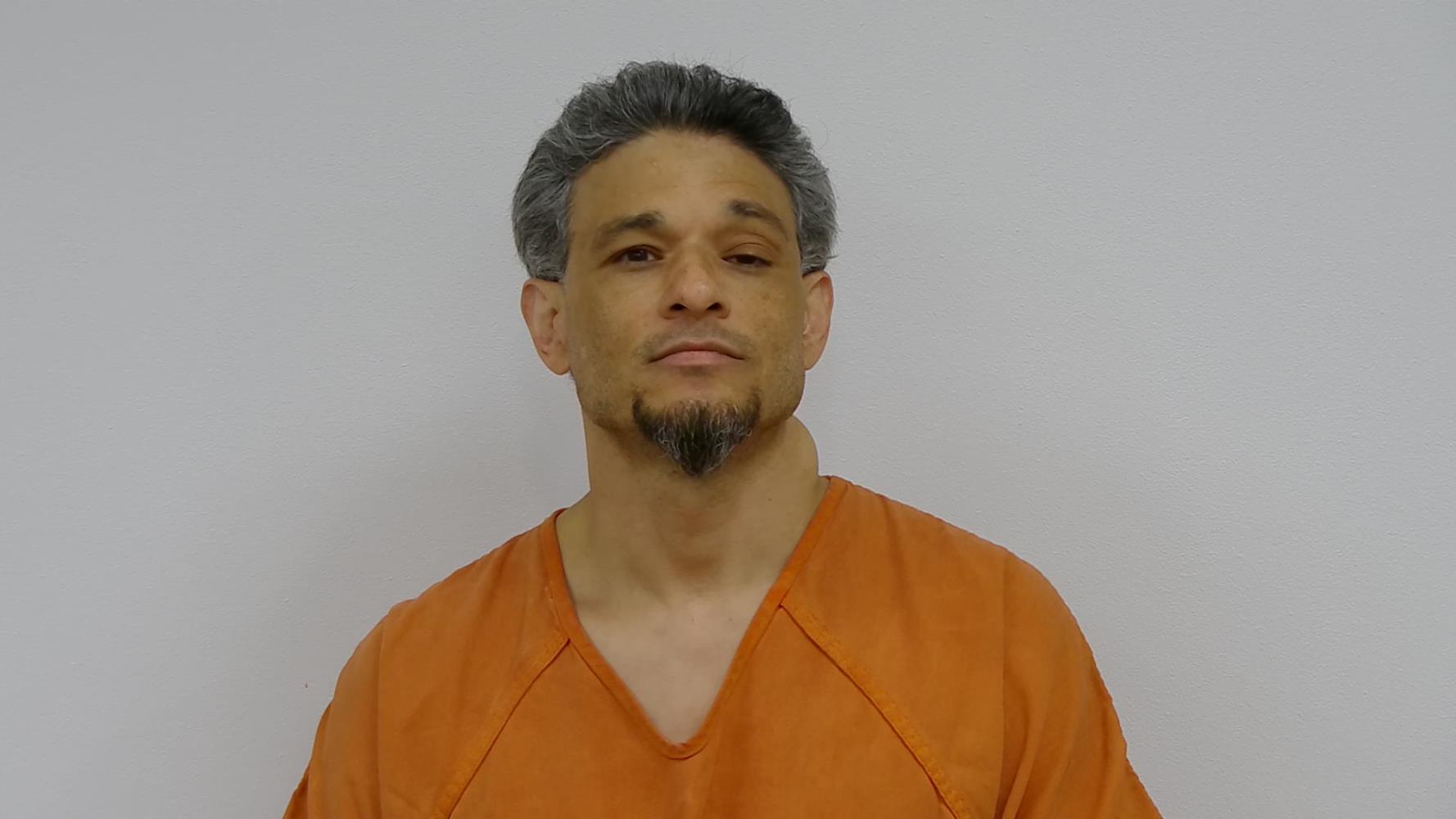 inmate photo