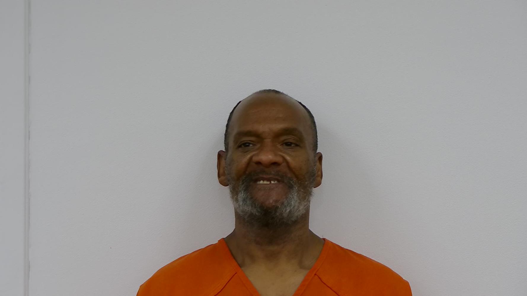 inmate photo