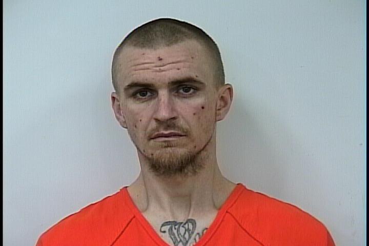 inmate photo