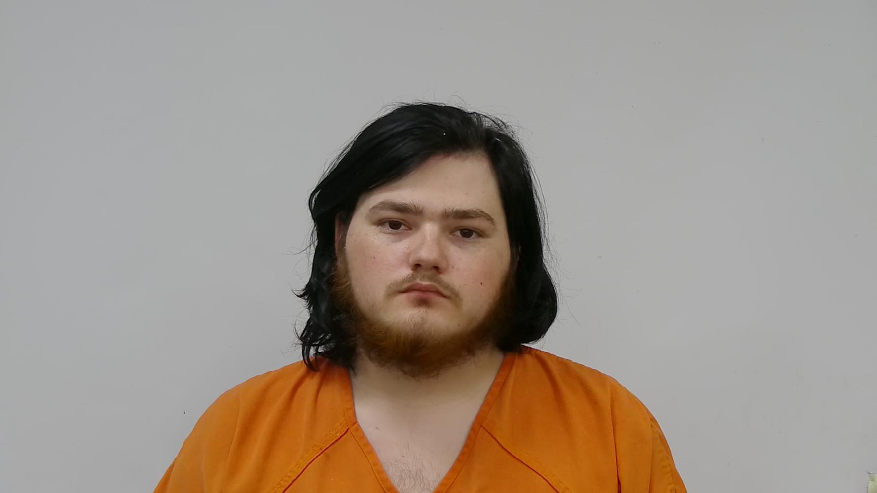inmate photo