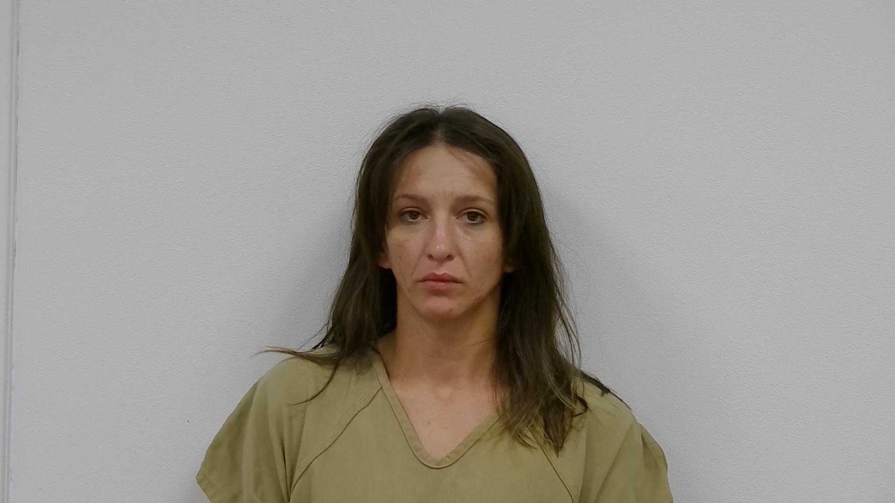 inmate photo