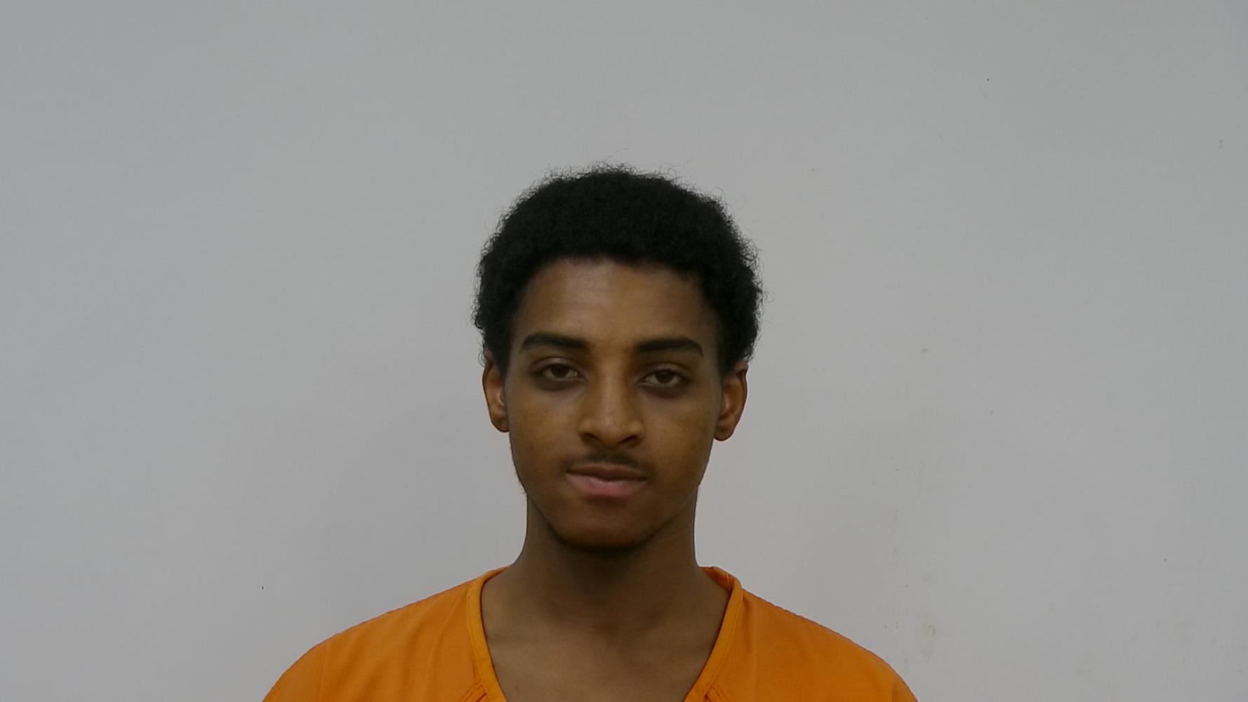 inmate photo