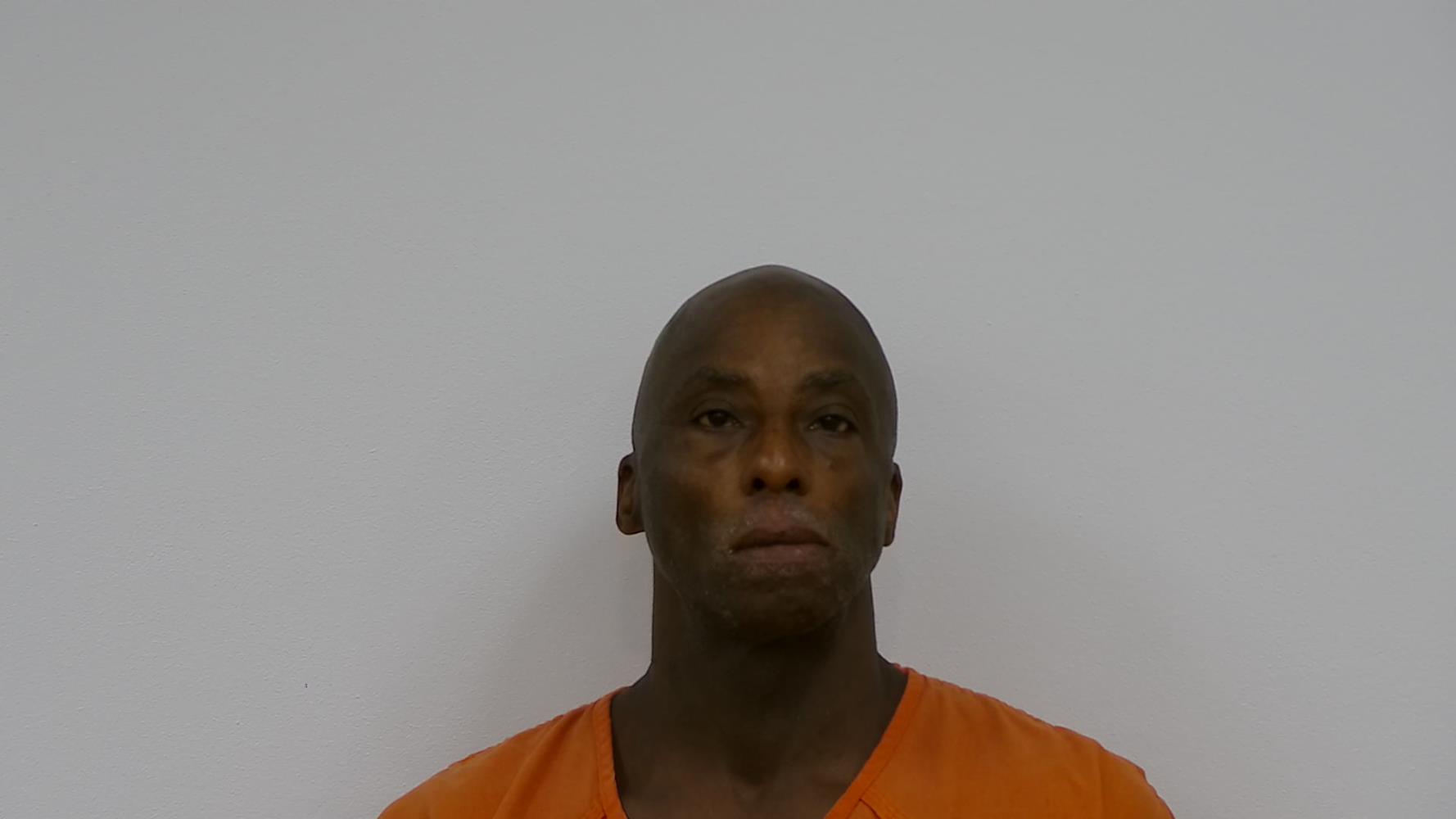 inmate photo