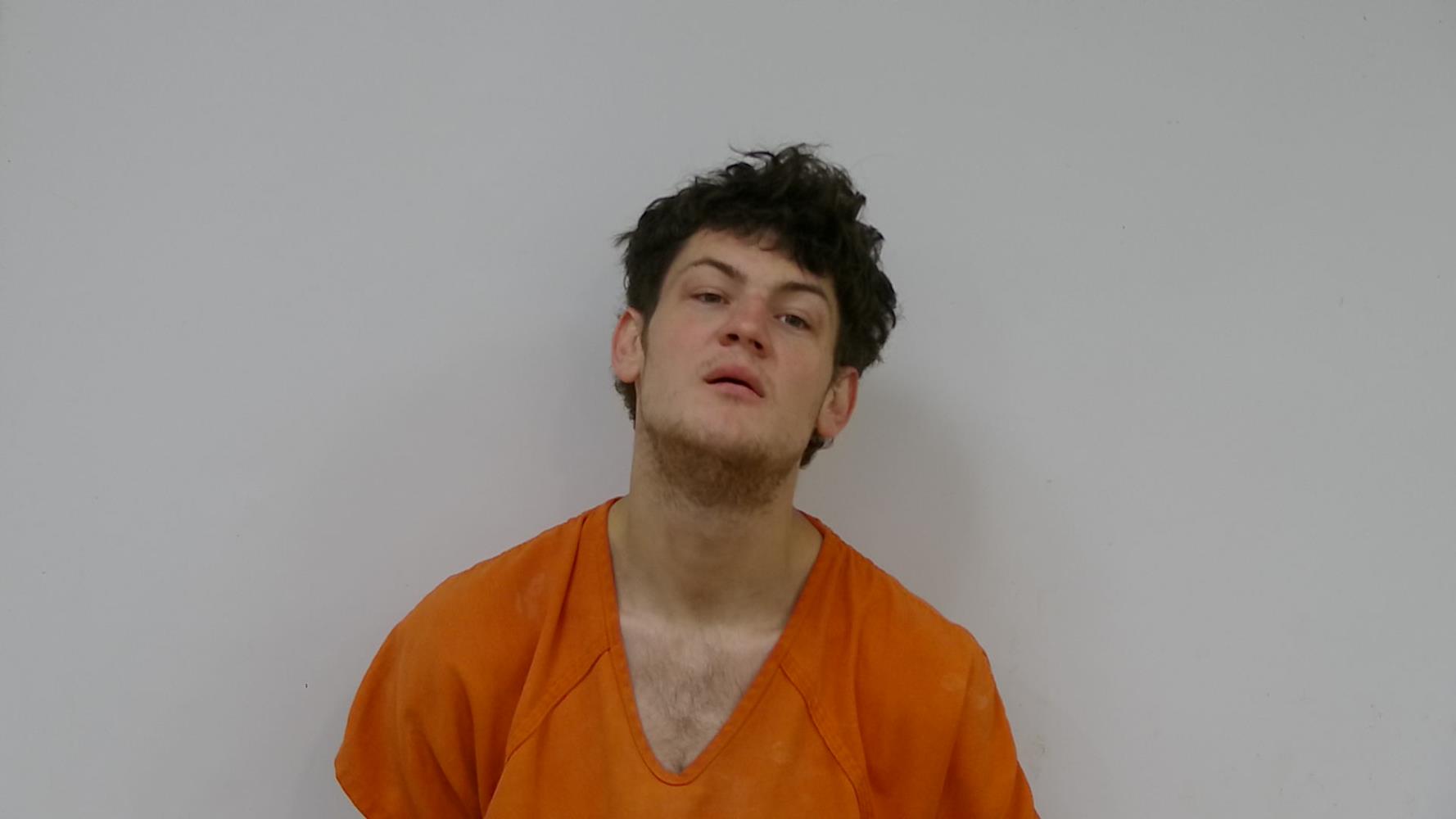 inmate photo