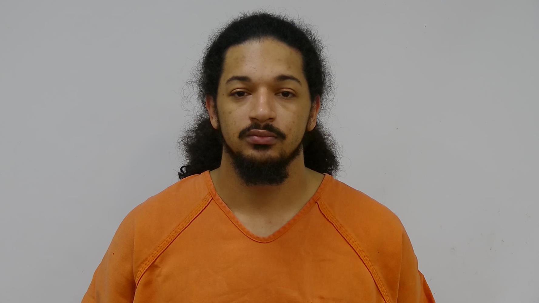 inmate photo