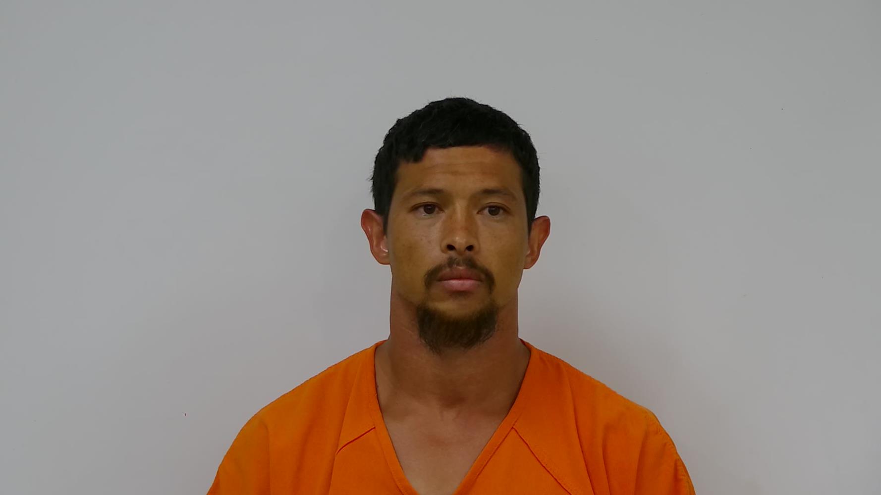 inmate photo