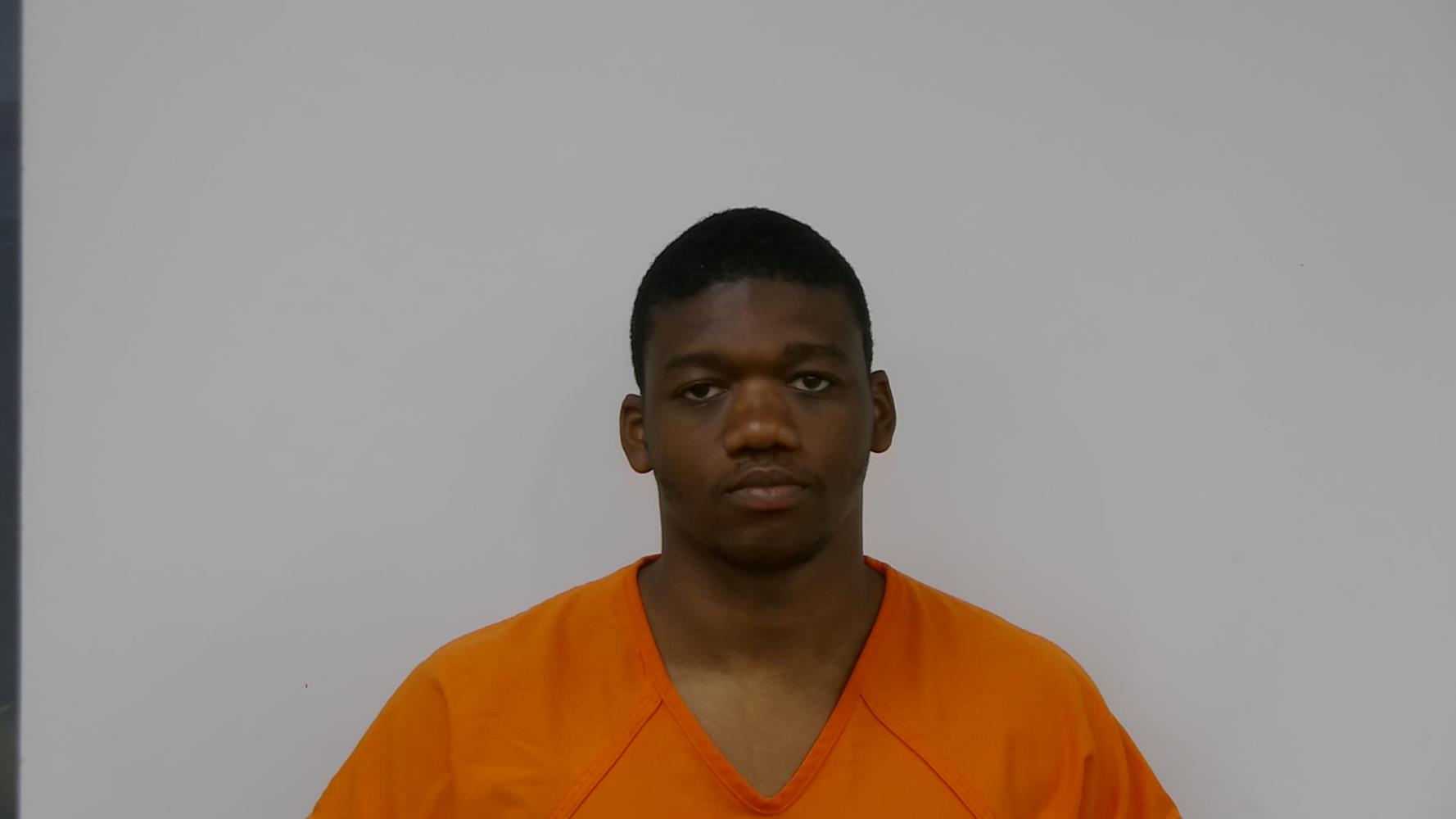 inmate photo