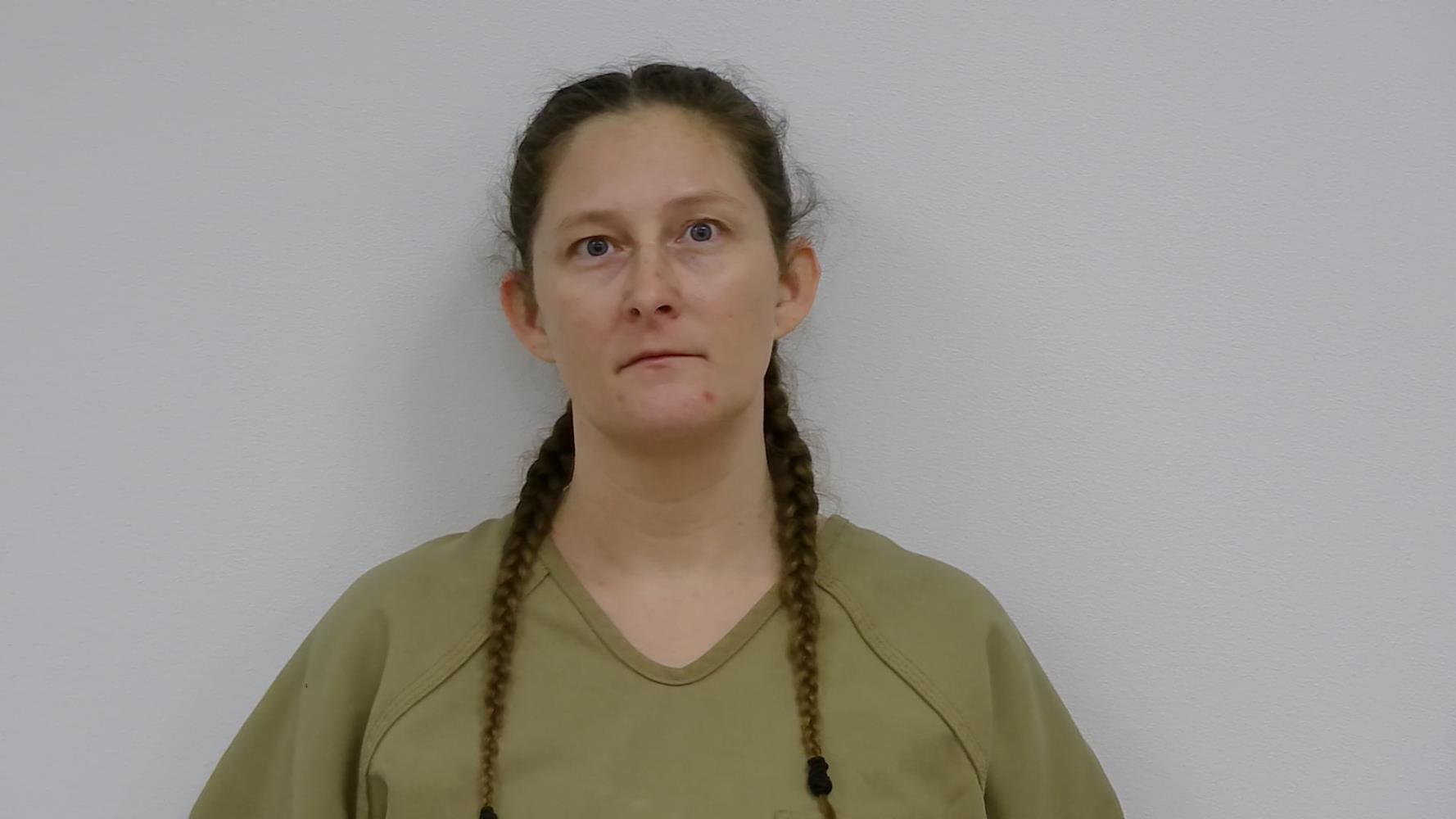 inmate photo