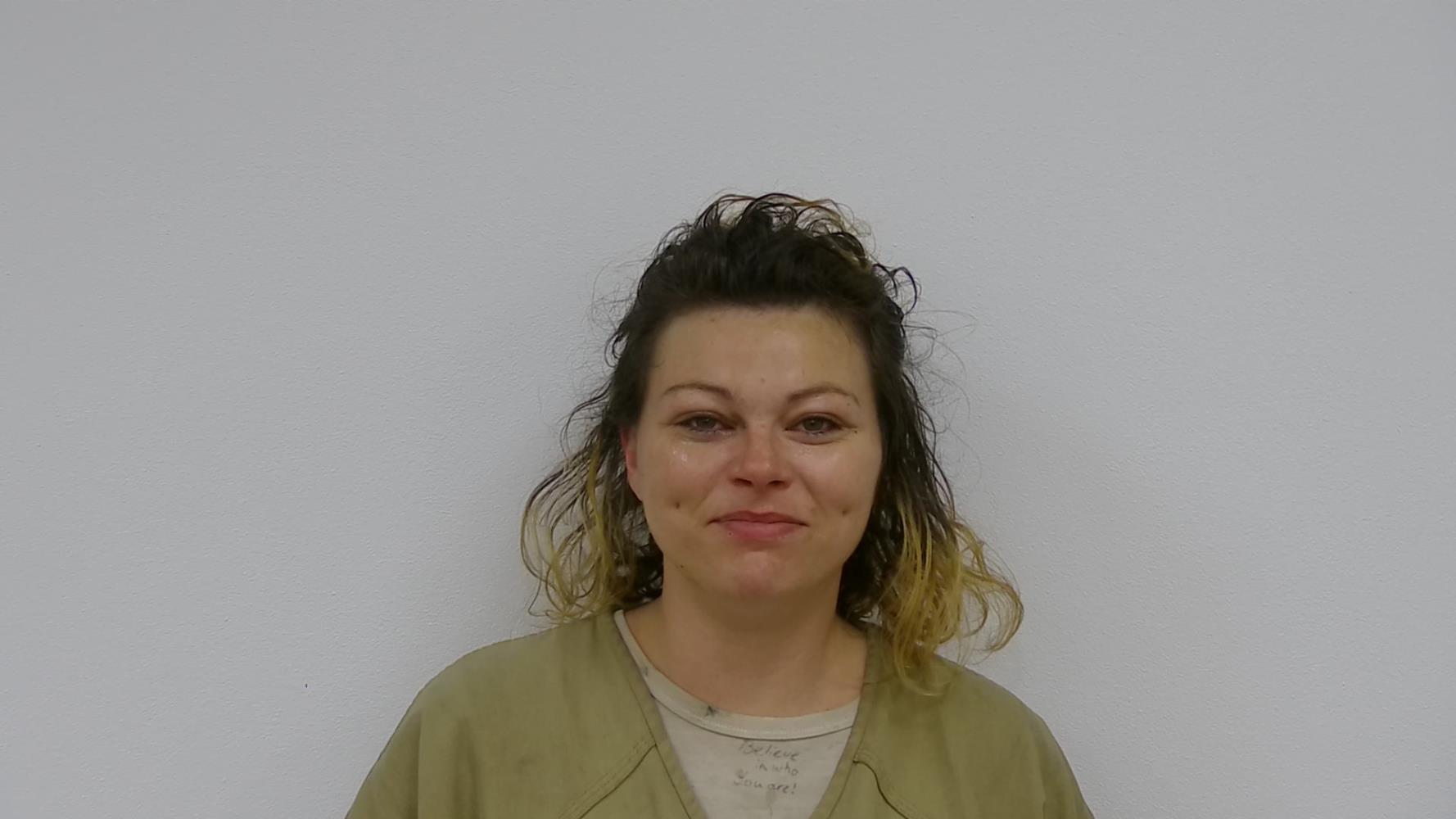 inmate photo