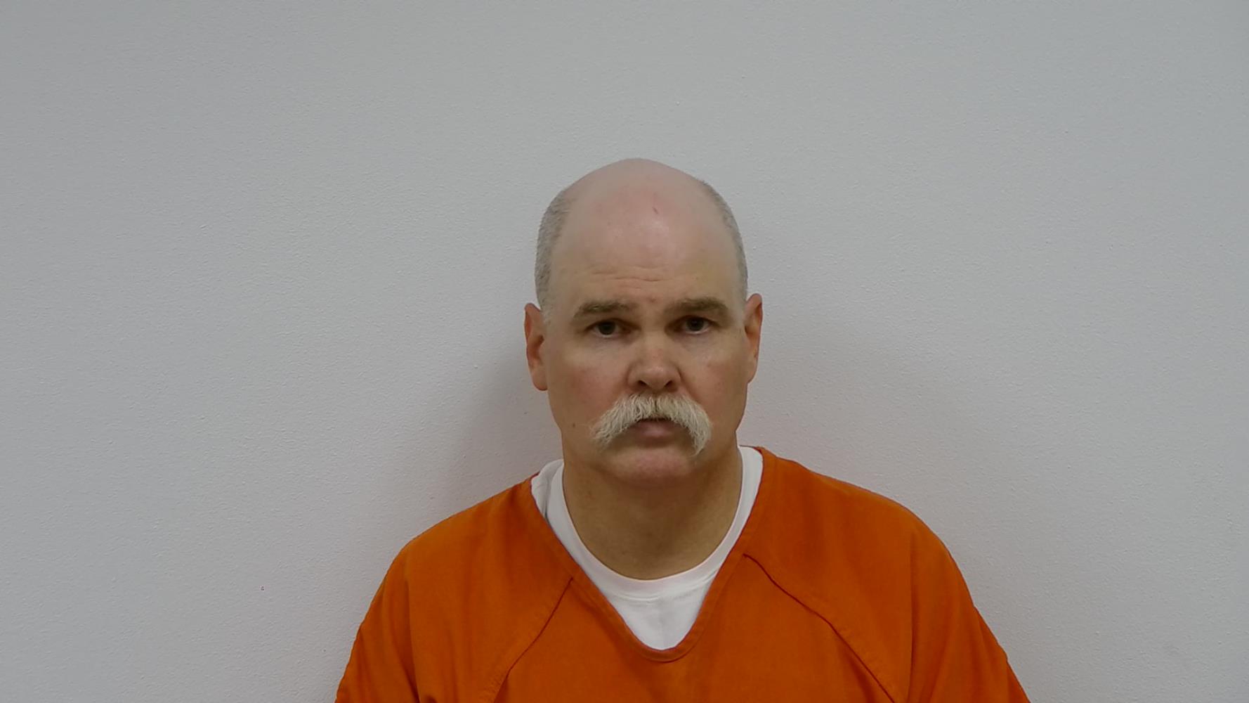 inmate photo
