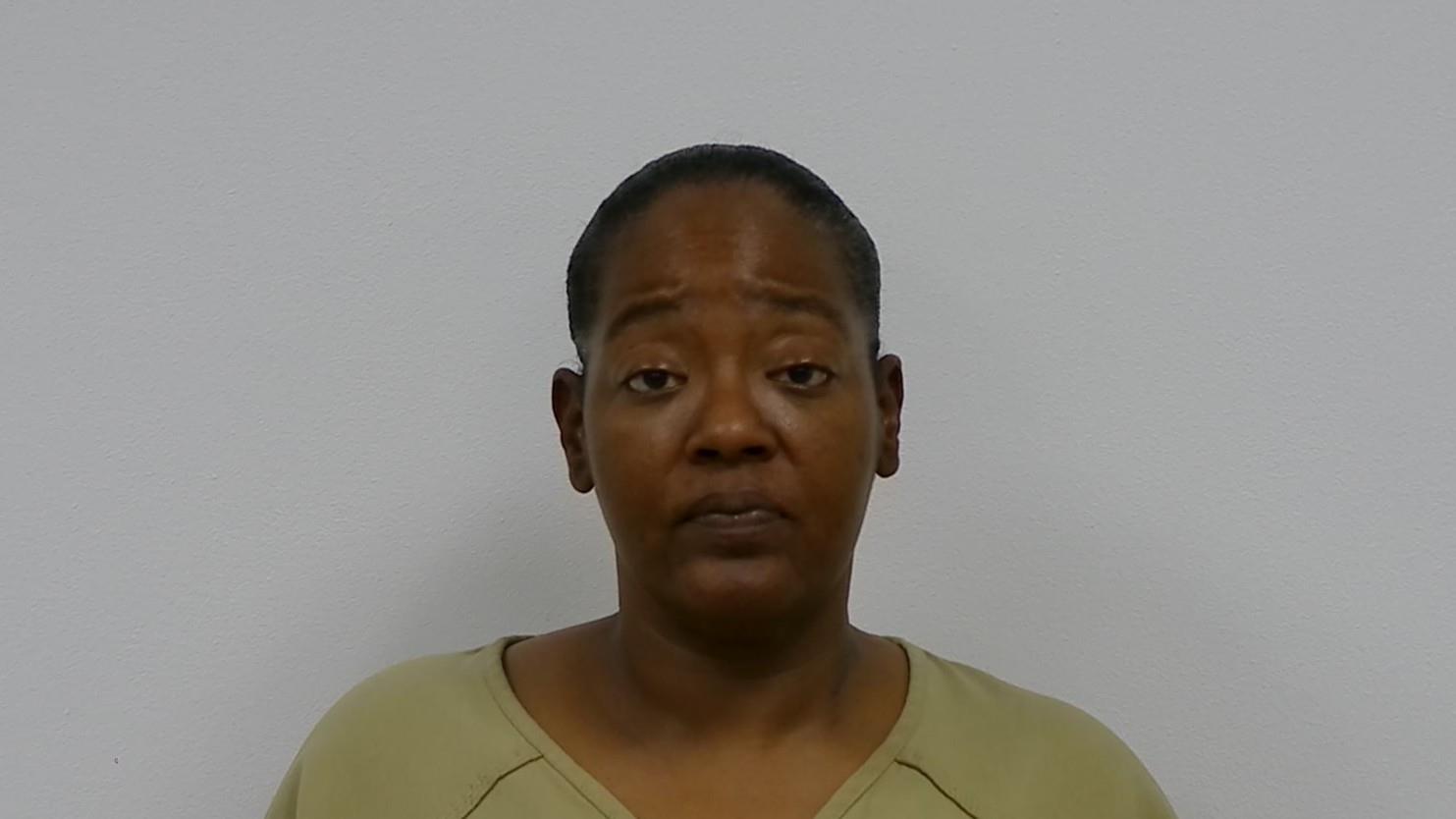 inmate photo