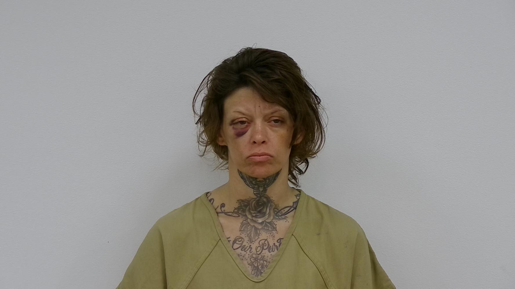 inmate photo