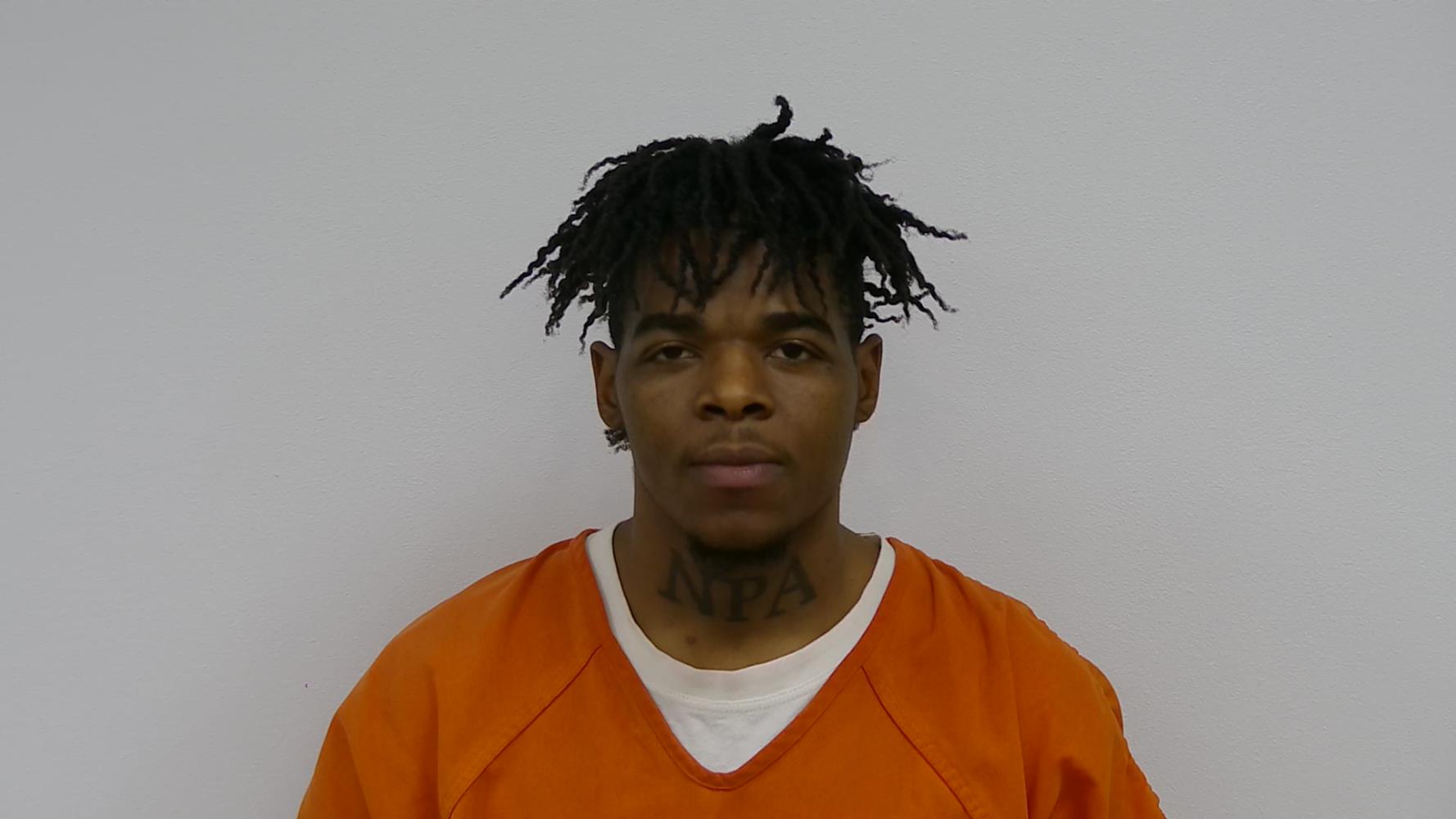 inmate photo