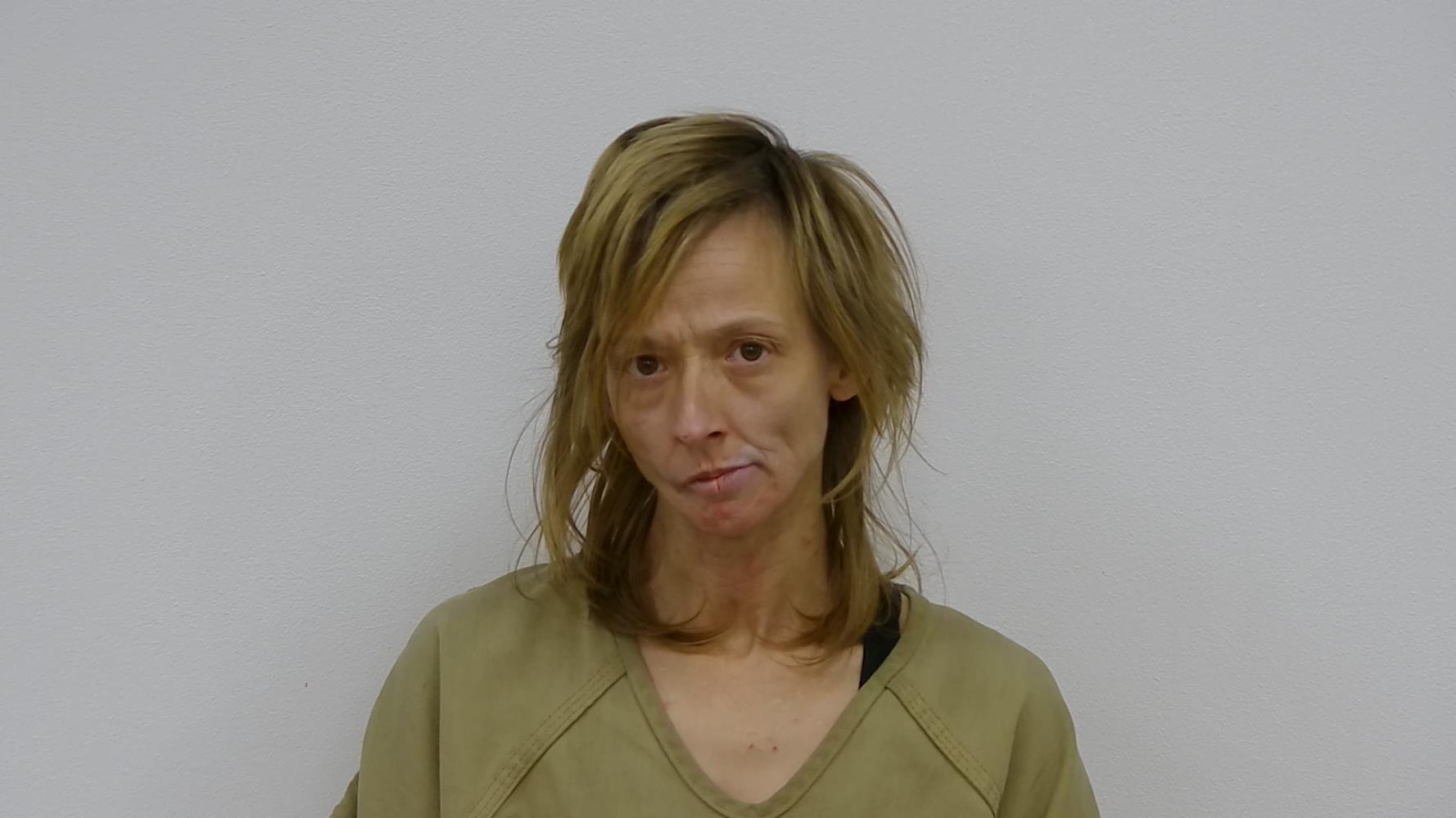inmate photo