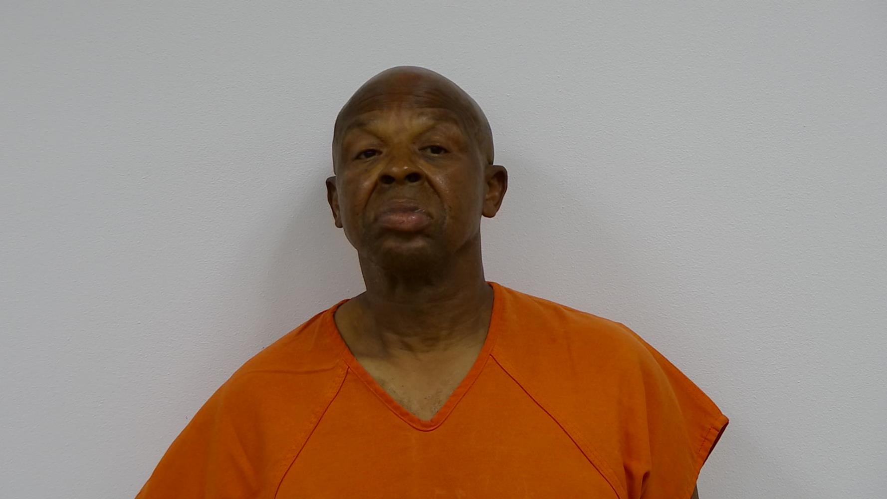 inmate photo