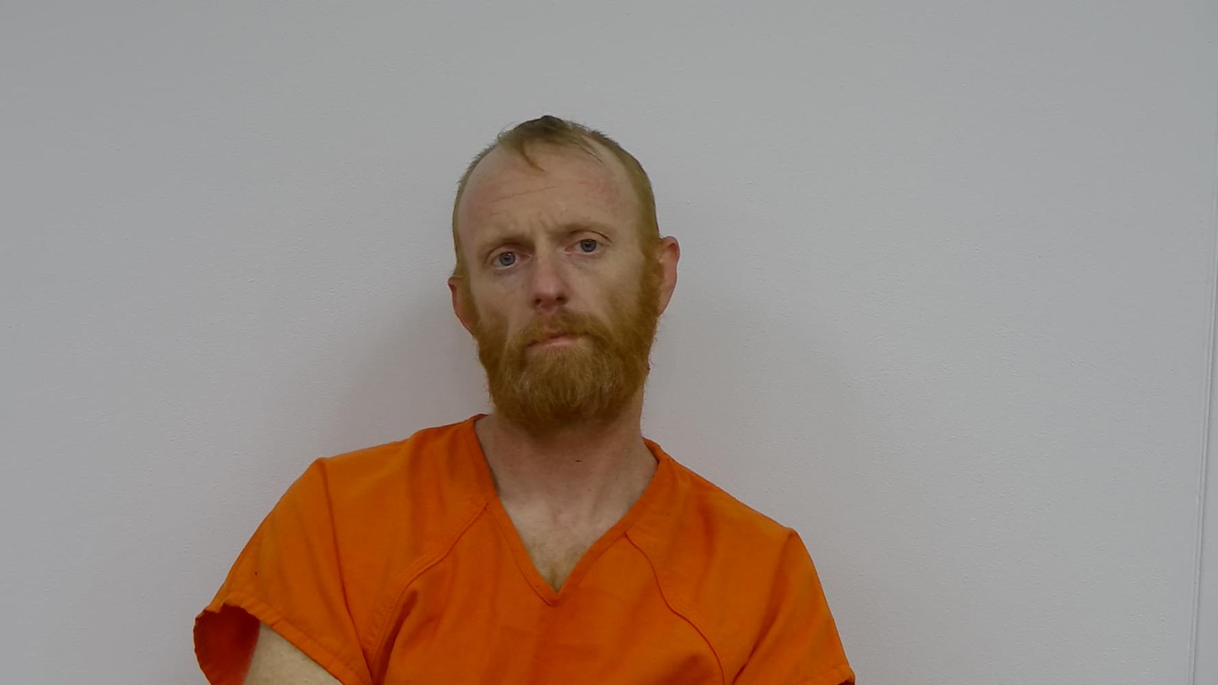 inmate photo
