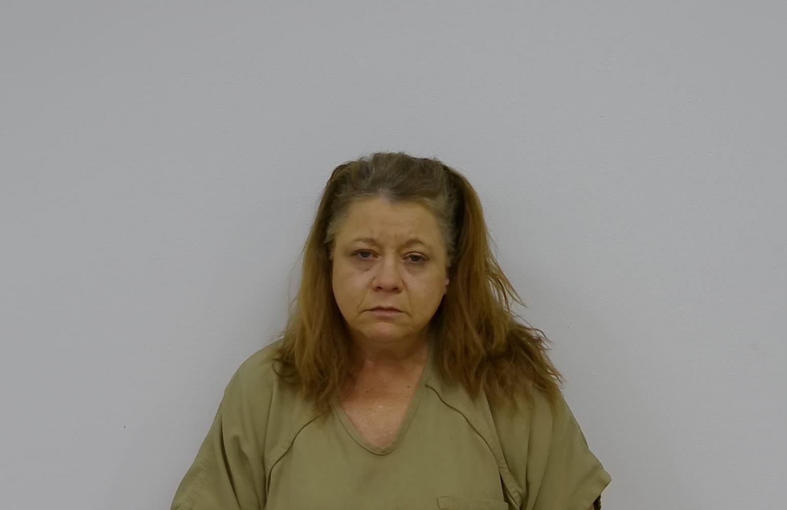 inmate photo