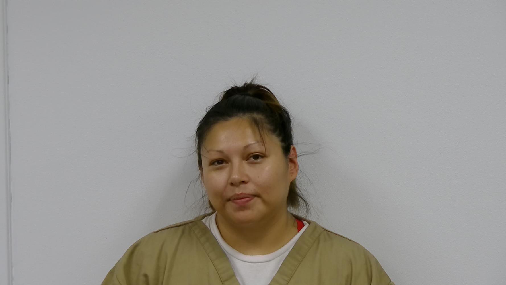 inmate photo