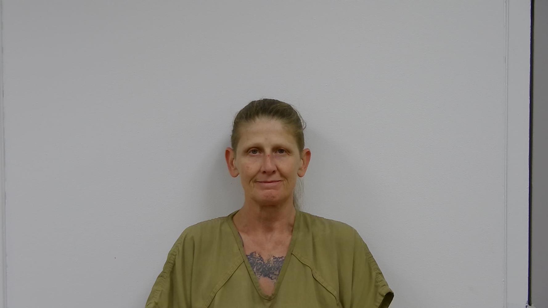 inmate photo