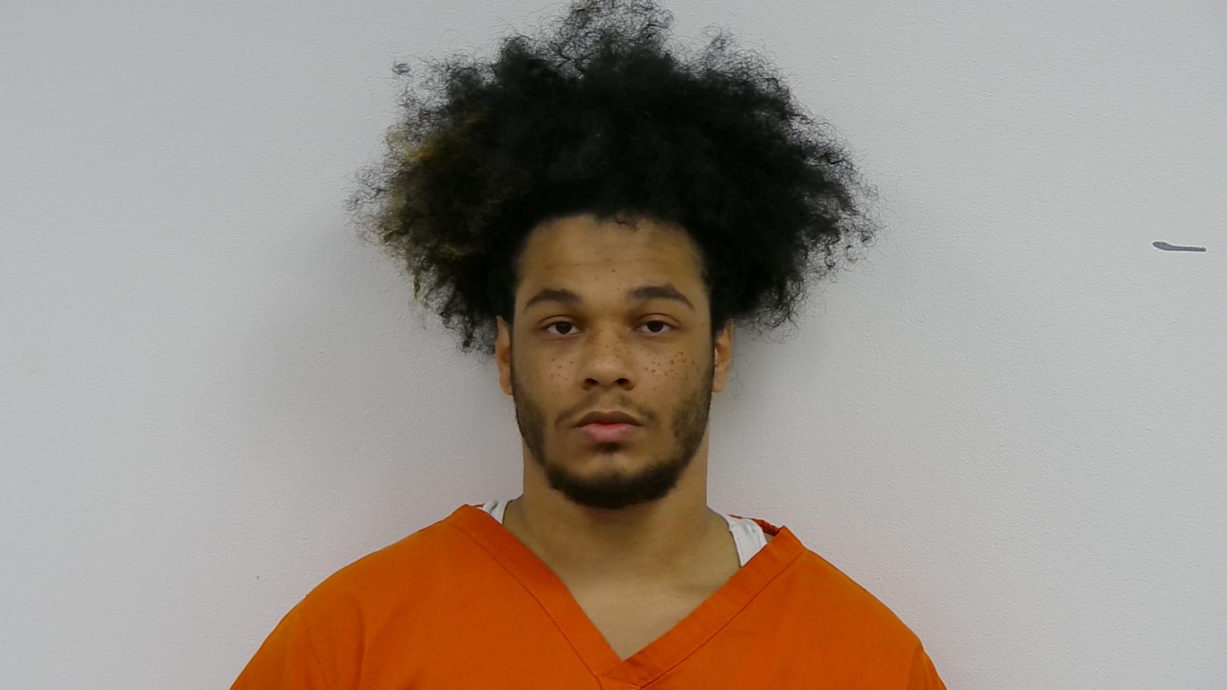 inmate photo