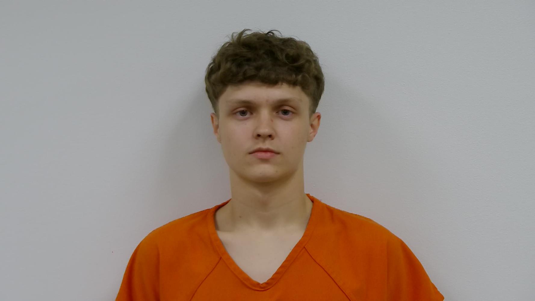 inmate photo