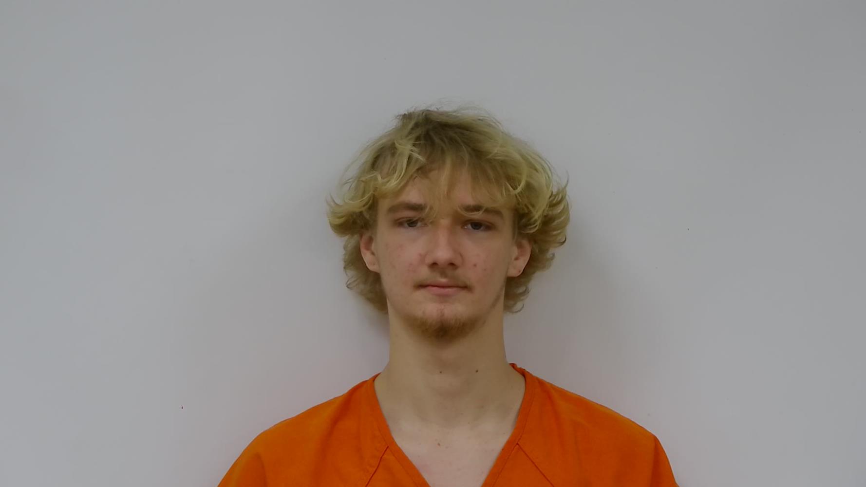inmate photo