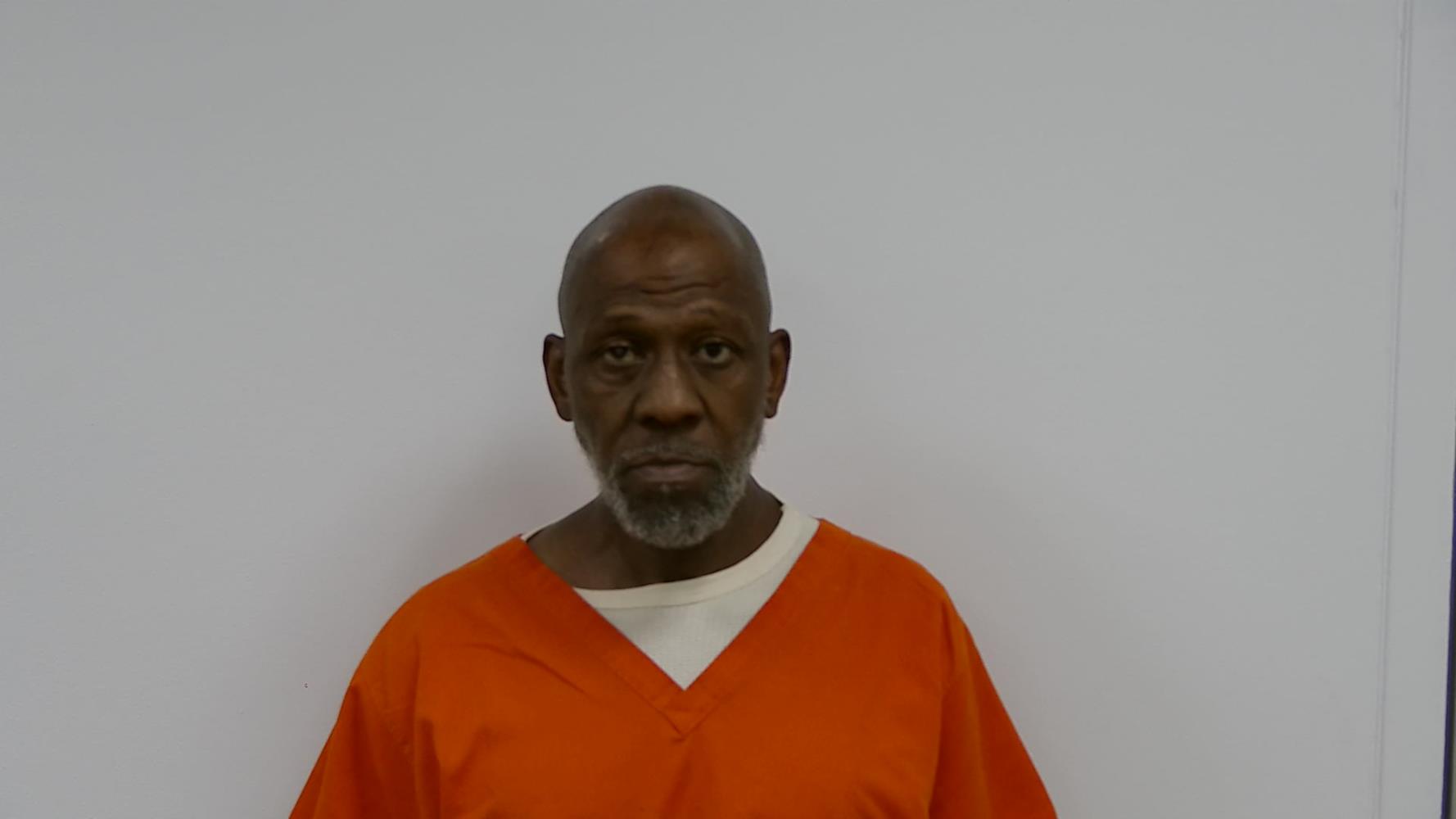inmate photo
