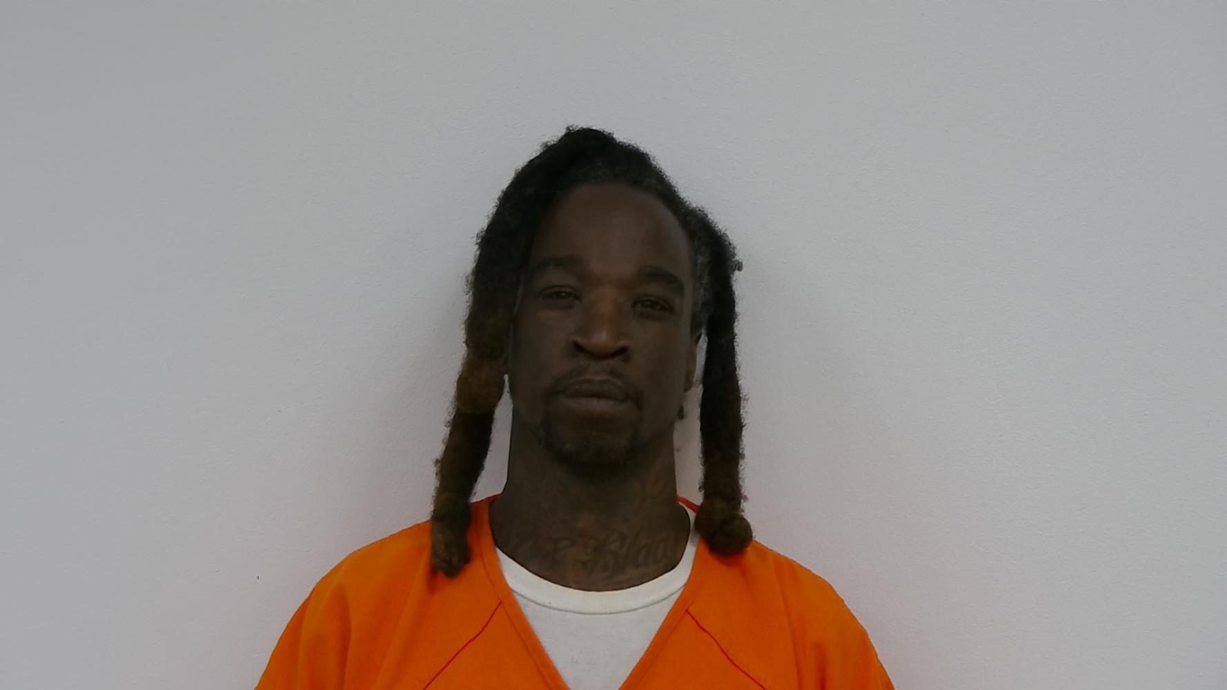 inmate photo