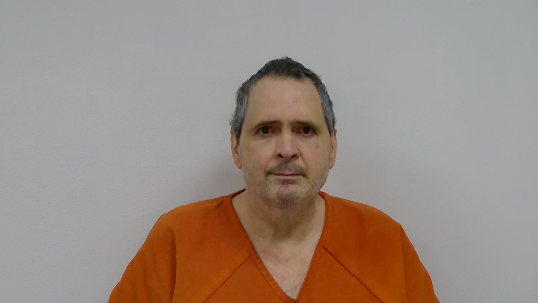 inmate photo