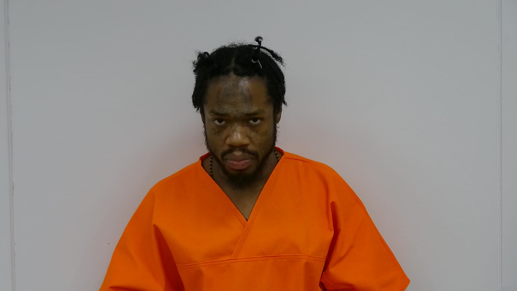 inmate photo