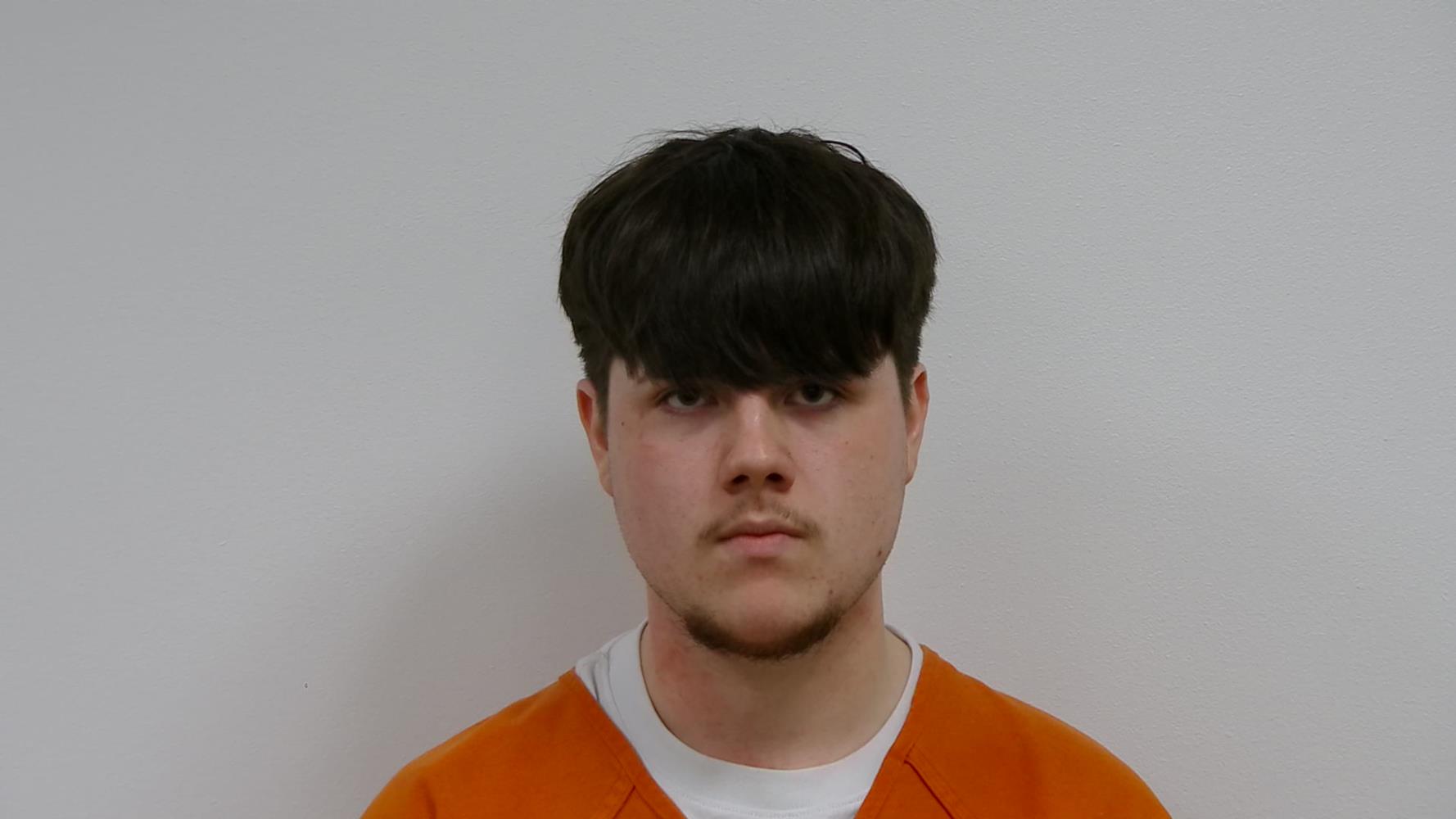 inmate photo
